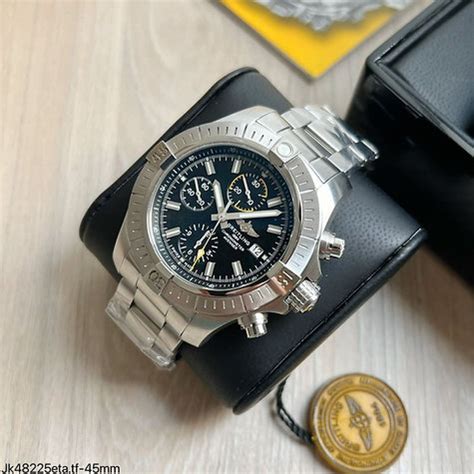 breitling avenger klon|breitling avenger.